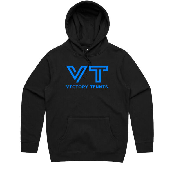 Victory Tennis Hoodie Thumbnail